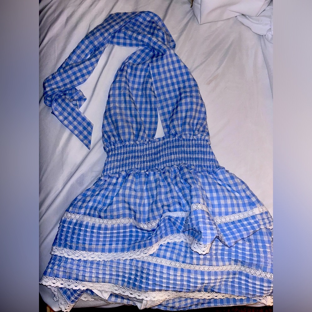 Perfect quality, worn once.